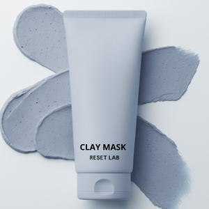 Maschera di argilla minerale OEM ODM PL Corea produttore di cosmetici | Fabbrica di etichette Private per cure termali rivitalizzante - Product Image 2