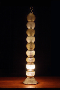 LAMPE DESIGNÉE - Product Image 3