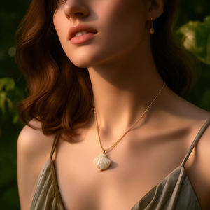 Collier pendentif fin XL2601-40NG - Product Image 3