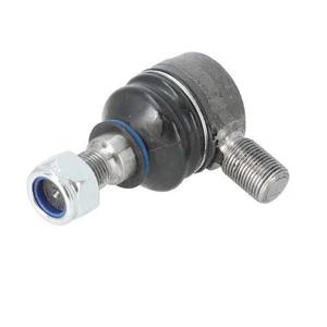 Extremo de Barra de Dirección Asistida A40962 3057623 para Case IH, Compatible con Tractores 480, 580 y 760, Retroexcavadoras - Product Image 1