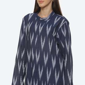 Camisa Unisex Jall para Hombre, Tallas S-M - Product Image 3