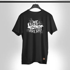 NOUVEAUTÉ TOP 2025 T-shirts personnalisés imprimés à la mode, 100% coton, manches courtes pour hommes, de qualité supérieure et à bon prix - Product Image 4