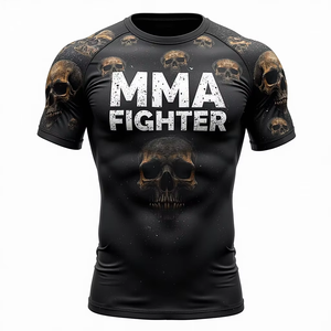 Maillot de bain anti-UV imprimé pour homme, protection solaire, best-seller, faible MOQ 2026 - Product Image 1