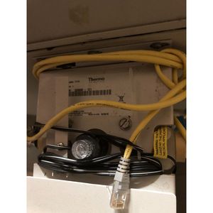 เครื่องทำความเย็นแบบหมุนเวียน Neslab HX+150, HX150, 186820 - อุปกรณ์และอะไหล่เซมิคอนดักเตอร์ระดับโลกที่เชื่อถือได้ - Product Image 6