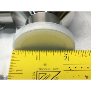 Vanne à angle droit avec aimant AMAT 3870-01450 SW - Équipements et pièces semi-conducteurs de confiance à l'échelle mondiale chez - Product Image 3