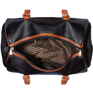 Bolsa Deportiva Impermeable Oxford de RELICSTAR CARPORATION con Compartimento Independiente para Zapatos, para Gimnasio y Viajes - Product Image 2