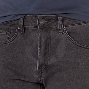 Pantalones Cortos de Mezclilla en Oferta, Transpirables, Pantalones Cortos de Mezclilla Más Vendidos, Pantalones Cortos de Mezclilla de Alta Calidad para Hombre - Product Image 3