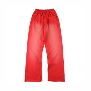 Pantalones Deportivos Anchos con Estampado Personalizado para Hombre, Diseño Moderno, Estilo Flare, para Gimnasio, Fitness, Joggers, Talla Grande - Product Image 2