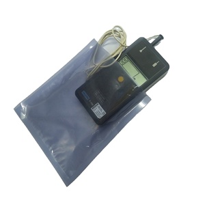 Sacs de protection antistatiques ESD personnalisés très bon marché pour l'emballage d'ordinateurs, de montres intelligentes et d'électronique - Product Image 1