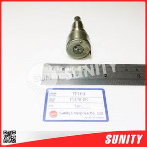 Jiansun — accessoires de rechange pour moteur Diesel, kyanmar, d'origine de qualité garantie TF160, 105700 à 51100 - Product Image 3