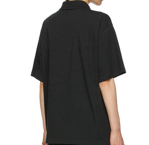 Offre Spéciale – Coton OEM 180 g/m² de Haute Qualité avec Logo Personnalisé pour T-shirts Homme, Femme, Unisexe – Solide, Anti-Plis, Impression par Transfert Thermique - Product Image 4