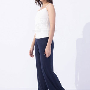 Diseña Tu Propia Camiseta Corta para Mujer 2026, Mejor Precio, Camiseta Corta sin Mangas para Mujer a Bajo Precio - Product Image 3