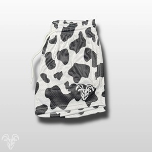 Shorts en cuir de vachette pour femmes, cuir de vachette de qualité supérieure, taille haute, style classique, streetwear, style décontracté, style de créateur, OEM personnalisé, en gros - Product Image 6