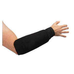 Protège-bras élastique pour l'entraînement en salle de sport, le karaté, la boxe, le soutien des bras pour les arts martiaux, la remise en forme, l'entraînement quotidien flexible - Product Image 2