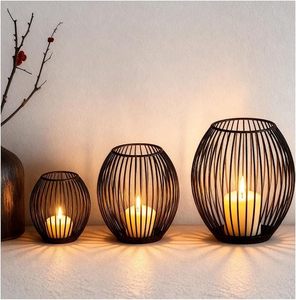Trending Design Golden Finish Metal <b>Lantern</b> Decorative <b>Candle</b> <b>Holder</b> For Luxury Home And Event Decoration Purpose - Product Image 5