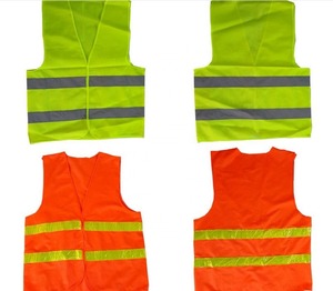 Nouveau Gilet de Travail Haut de Gamme Multi-Poches Personnalisable en Toile de Coton pour Homme - Product Image 6