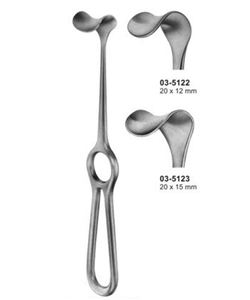 เครื่องมือถอนฟัน Vitra Instruments Kocher แบบแมนนวล ทำจากเหล็กกล้าไร้สนิม รับประกัน 3 ปี ระดับ Class III - Product Image 1