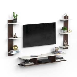 Mueble para TV Estoye Mini, Estilo de Diseño Minimalista - Product Image 1