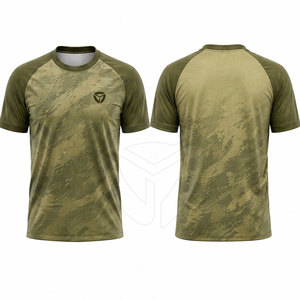 Maillot de football élégant, matière respirante, tissu doux, idéal pour les séances d'entraînement et les activités sportives d'équipe - Product Image 5