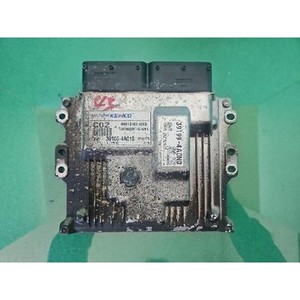 Porter Usó ECUs y Módulos de Computación 391064A010 - Product Image 1