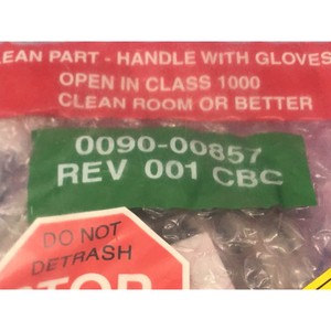 Amat 0090-00857 Assy สวิตช์ความดันหลังอุปกรณ์เซมิคอนดักเตอร์มรดกระดับโลกที่166561เชื่อถือและชิ้นส่วนที่ - Product Image 3