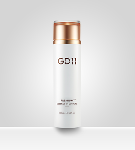 Esencia Premium GD11 en Loción 130ml, Humectante con Ceramidas para Todo Tipo de Piel, Antiarrugas, Antienvejecimiento, Cuidado de la Piel Coreano - Product Image 1