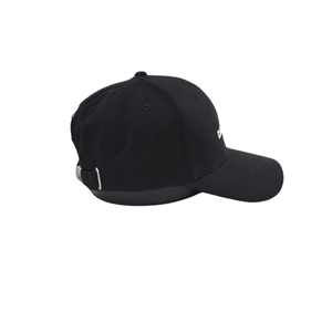 Wholesale Casual Wear Baseball <b>Cap</b> Custom Hard 6 Panel Dad <b>Hat</b> Strapback Sun Protection Outdoor Activities Breathable Logo - Product Image 1