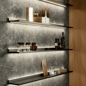 Meubles de cuisine sur mesure JY Project Vietnam, ensemble complet, design moderne avec plan de travail en granit, prix compétitif - Product Image 6