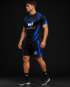 Uniformes de Fútbol para Hombre con los Últimos Diseños, Transpirables, de la Mejor Fabricación, Hechos a Medida, de Alta Calidad, Producto de Alta Demanda - Product Image 1