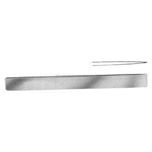 Cinceles para Huesos Mini-Lambotte A-1 VERITAS de Calidad Premium, Instrumentos Ortopédicos de Acero Inoxidable |   Kit de sutura, instrumento médico - Product Image 5