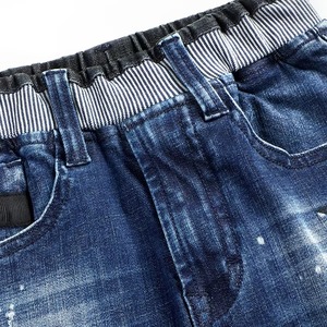 Jeans de Mezclilla para Niños, Calidad Premium, Ajuste Cómodo para Actividades Diarias, Fabricante de Ropa Libre de Impuestos - Product Image 6