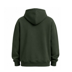 Sweat à capuche épais pour homme Athlete Pick, en molleton premium, confortable, chaud, décontracté, streetwear, vêtement de mode - Product Image 5