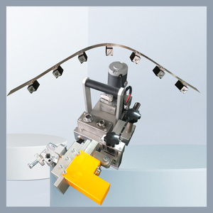 Linh hoạt Hàn tuyến tính đường sắt vận chuyển khác Thiết bị hàn - Product Image 1