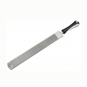 Fabricante de herramientas para herradores de caballos OEM Hoof Rasp - Product Image 4