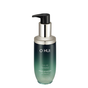 Prime Advancer 250ml Gel detergente per il viso - Product Image 1
