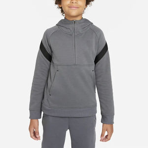 Nuevo Diseño Unisex para Niños, Conjunto Deportivo con Capucha, Transpirable, de 2 Piezas, 100% Algodón, Traje Deportivo de Invierno, Ropa Casual de Calle - Product Image 2