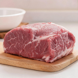 Viande de Porc Congelée en Gros, Épaule et Fesses de Porc de Haute Qualité, Emballage en Vrac pour Restaurants et Services Alimentaires - Product Image 5