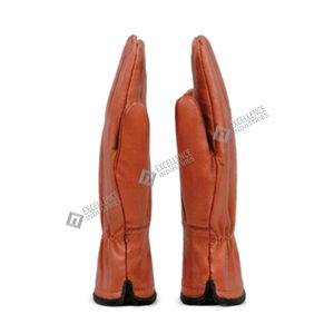 Guantes de Trabajo Flexibles Antideslizantes, Guantes de Protección para la Construcción, Fábrica, Almacén, Trabajo Mecánico y al Aire Libre - Product Image 3