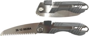 Folding <b>Saw</b> - Japanese Type - Product Image 3