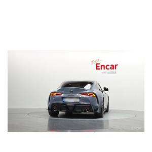 Toyota Supra GR 3.0 2024 avec 7 673 km, direction à gauche, boîte de vitesses automatique - Product Image 4