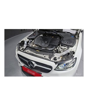 ยูโร วี ดีเซล E220d รถเก๋งอัตโนมัติหุ้มหนัง พร้อมกล้องมองหลัง - Product Image 6