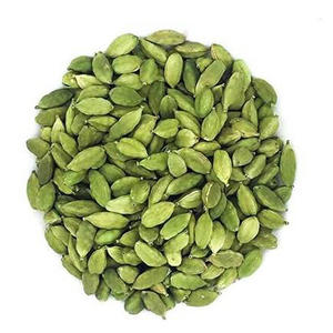 Cardamome verte séchée de haute qualité, prix d'usine, herbes et épices, utilisations multiples, fournisseur de cardamome verte - Product Image 2