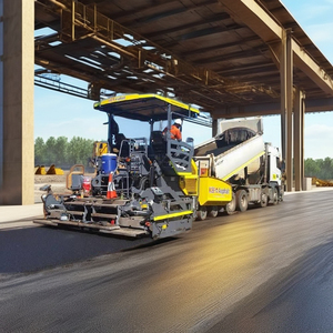 Fabricant australien de confiance de bitume pour le commerce - Product Image 1