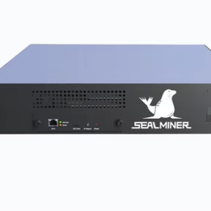 Herramienta Manual SealMiners A2 Hyd 446 TH s Eléctrica con Alimentación CA y CC, Garantía de 3 Años - Product Image 1