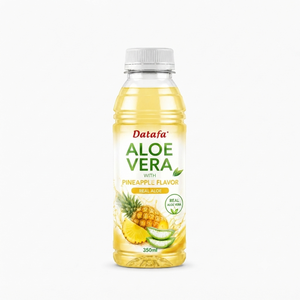 Meilleure Vente : Boisson Premium au Jus d'Aloe Vera et de Myrtille 350ml Bouteille PET Fabricant OEM/ODM Vietnam - Product Image 4