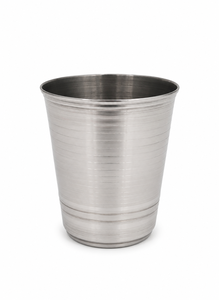 Dheer International Modern Stainless Steel Food Grade 202 Solid Pattern Reusable Tumbler Travel Use Unisex Wholesale - Product Image 2