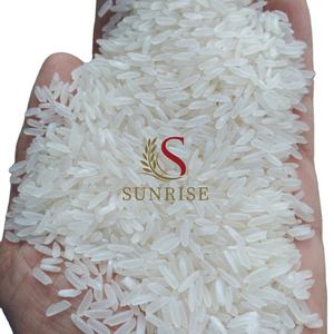 Approvisionnement en gros de riz jasmin prêt pour l'expédition mondiale, conforme à des normes de qualité strictes, Melina - Product Image 5