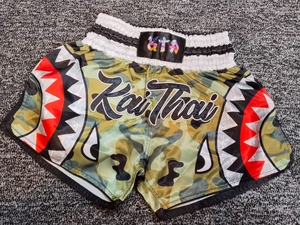 Shorts de boxe STALWART IMPEX en satin rose polyester/coton à séchage rapide pour l'entraînement 2026 – Coupe confortable pour toutes les saisons - Product Image 1