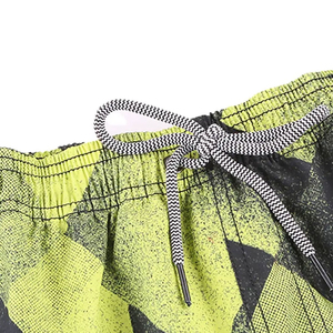 Shorts pour hommes respirants et décontractés, grande taille, impression numérique à séchage rapide, haute qualité, fabriqués au Pakistan, vente en gros - Product Image 3