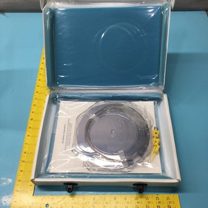 หัววัดกระบวนการผลิต SensArray 1605A-8-0015 สำหรับเวเฟอร์ ประเภท - อุปกรณ์และอะไหล่เซมิคอนดักเตอร์ระดับโลกที่เชื่อถือได้ - Product Image 1